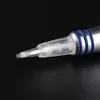 المهنية الوشم آلة التطريز الحاجب ساحرة آلة الوشم القلم ل MTS نصف دائم ماكياج microblading بطانة الظلال