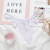 women panties sexy thongs g-strings wholesale lovely flower butterfly underwear younge girls bikini embroidery intimates teenagers 6colors