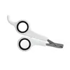 Pet Кусачки Для Ногтей Собака Кошки Птица Toe Коготь Нержавеющая Сталь GroomingScissors Собака Ногтей Триммер Вырезать Ногтей Аксессуары Для Домашних Животных