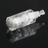 NC260 1 /3 /5 /7/ 9/ 12/ 36/ 42 pins / Nano Needle Cartridge For MYM Derma Stamp Microneedling Electric dr Pen Needles Tips