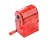 Hand Crank Metal Grinder Herb Roken Plastic Tabak Sigaret Lade Crusher Rook Abryker Muller Tool Accessoires