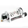 LY New arrive CNC 4th / 5 th Rotary axis Replacement Parts with table for cnc router engraver drilling and milling machine