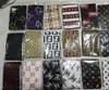 Newst Durag pannband Pirate Hat Bandanas för män och kvinnor 61 Designs Silky Durags Durag Bandana headwraps Hip Hop Caps8512359