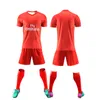 تصنيع المعدات الأصلية الرخيصة لكرة القدم الفانيلة التسامي جيرسي التسامي قميص طفل كرة القدم جيرسي بالجملة لكرة القدم