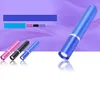 LED UV المصباح المصباح Mini Purple Light Light Curing Torch 365 Nm Ultraviolet Congect