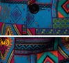 남성 디자이너 재킷 2019 새로운 스타일의 남성 정장 인쇄 슬림핏 남성 드레스 재킷 아프리카 민족 스타일 캐주얼 옷 남성 의류