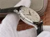 ZF montre DE luxe 38mmX9mm 316L boîtier DE montre en acier DE précision 324 SC mouvement mécanique automatique montres montre pour hommes