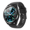 KW33 Smart Watch Men IP68 Vattentät Hälsokost Tracker Heart Rate Monitor Sport För Universal Android SmartWatches med Retail Box