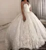 Elegante abito da ballo con spalle scoperte Abiti da sposa Maniche corte Abito da sposa pieghettato Abiti da sposa Abiti formali da matrimonio Brautkleider