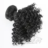 Vmae 3a 100% brazylijska dziewicza nieprzetworzona miękkie miękkie fryzury birmańskie włosy weft splot kawałek włosów