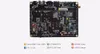 Freeshipping RK3288 ARM quad placa de desenvolvimento do núcleo Cortex-A17 1.8GHz Linux + Android demonstração 2.4G placa / 5G WiFi 4K minipc