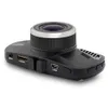 돔 D201 2.7 인치 LCD Ambarella A12 슈퍼 HD 1440P H.264 GPS 추적과 170도보기 각도 자동차 DVR