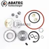 Kit de réparation de Turbine Hi-Q TF035 49135-03100 ME202578 49135-03300 Kit de service ME202435 Kit de reconstruction Turbo pour MITSUBISHI PAJERO 4M40 2.8L