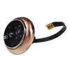 Danmini YB-43HD-MT Digital Peephole Viewer Camera 2MP 4,3 tums IR Night Vision Video Pir Door Bell