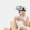 トップブランドデザイナーVRメガネヘッドセットBluetoothリモートコントロールユニバーサルVRボックス仮想リアリティ3D VR GAME MOVIE 3D UNIVER1019740