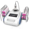 Slimming Machine Cavitation 160mw LED Laser Weight Loss For Home Use