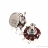 WTH118 2W 10K einzelne Windung Kohlenstoff-Film-Potentiometer