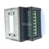 Freeshipping 302 levou triac dimmer brilho controlador AC90V-240V saída 3channels 1A / CH alta tensão levou dimmer de luz painel conduzido