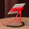 N Supporto flessibile a clip per supporto pigro a bracci lunghi per telefono cellulare Tablet PC Desktop Bed