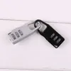Número de código senha bloqueio de discagem Digit Combinação Cadeado Segurança Viagens Safe Lock para Cadeado fechamento da bagagem de ginástica