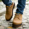 Boots Designer2023 для моды Новый дизайнер Mens Winter Booth