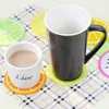 Silicone Fruit Coaster Pattern Colorful Round Cup Mats Cushion Holder Thick Drink Tableware Coasters Mug Insulated Coaster