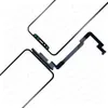 100pcsタッチパネルスクリーンデジタイザーの交換iphone x xs max for iphone for flex cable