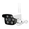 كاميرا IP HD 1080P واي فاي الأمن الدوائر التلفزيونية المغلقة IP66 للماء في الهواء الطلق في الأماكن المغلقة ل