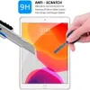 Tempered Glass for iPad 102 2019 Screen Protector for iPad 7 7th Generation A2232 Tablet Protector Glass8245152
