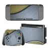 ZY-SWITCH-0046-50 DECAL Skin Sticker Dammskydd för Nintendo Switch Game Console