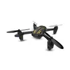 Quadricoptère RC Hubsan X4 Plus H107P 2.4G 4CH avec LED