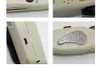 1 Set Handheld Acupoint Pen TENS Ponto Detector com display digital eletroacupuntura Ponto Muscle Stimulator Dispositivo