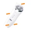 Produkty do pielęgnacji twarzy! Ultradźwiękowy Bipolar RF RI Radio Frequency Face Face Care Massager Salon Produkt