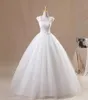 Coût total pour 3 pièces robes de mariée robes taille 10,12 et 14