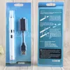 MT3エヴォッドベイプブリスターキットエレクトロニックタバコ510スレッドevod Vaporizer Pen Classic Ecig Pens Big Smoking Cigar