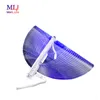 Nouvelle invention 3 LED couleur thérapie par la lumière masque facial Instrument de beauté9296630