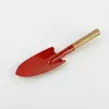 Mini Gardening Shovel Colorful Metal Small Shovel Garden Spade Hardware Tools Digging Garden Tools Kids Spade Tool1114283