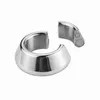 Male Stainless Steel magnetic Weight-Bearing pendant Penis Ring Heavy Duty Metal Cock Ring Delay Ejaculation Load Loading Ring