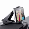 Универсальная автомобильная подставка под приборную панель HUD Design Cradle для сотового телефона GPS