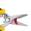 Trädgårdssektioner Secateurs Hand Pruner Multi-Purpose Saxar Elektrisk Wire Cutter