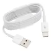 Cavi USB di tipo C da 1 m Cavo di ricarica per sincronizzazione dati Micro V8 per LG G5 Cavo per caricabatterie per telefono Android Samsung S7 S8 100 pezzi