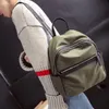 fashion back pack waterproof shoulder bag handbag presbyopic package designer messenger bag parachute fabric mobile phone purse HBP