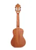 Ny Tom Guitar Ukulele Manufactory Mahogany Ukulele 23 tums hot sale concert stränginstrument med bärväska