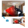 Wifi Camera Surveillance HD Night Vision Two Way Audio Video CCTV Camera Baby Monitor Home Security System 1080P Camera