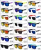 Gros-2016 Marque Espionné Ken Block Helm Lunettes De Soleil De Mode Lunettes De Soleil De Sport Oculos De Sol Lunettes De Soleil Eyeswearr 21 Couleurs Unisexe Lunettes