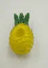 2019 New Yellow Pineapple Pipe Handmade Tobacco Pipes Best Quality Cucumber Cheap Smoking Accessories Beautiful Hand Pipe Free Shipping