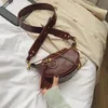 Designer-mode femmes PU cuir sacs à bandoulière pour femmes 2020 chaîne petite épaule Messenger sac dame voyage sacs à main et sacs à main