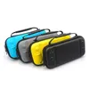 Sacos de armazenamento portáteis protetores para Nintend Switch Lite Anti-choque Hard Shell EVA Carrying Bag Acessórios