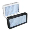 LED Grow Lightsフルスペクトル1000W 1200W 1500Wワットダブルチップスクエアハイドロポニクス植物成長ライト