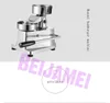 BEIJAMEI Manuale Hamburger Press Machine Burger meat pie Pressing Patty Maker Commercial Hamburger Making Machines